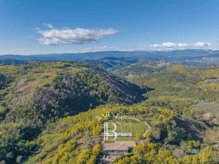 Maison Mandelieu-la-Napoule - 6 chambres - 564m²