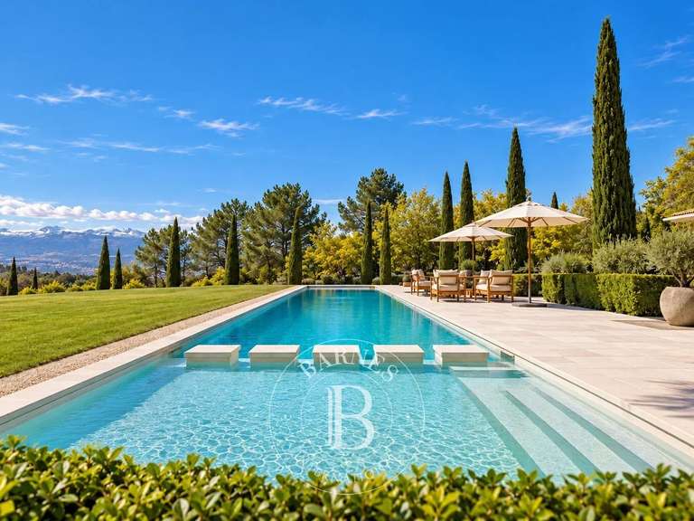 Maison Mandelieu-la-Napoule - 6 chambres - 564m²