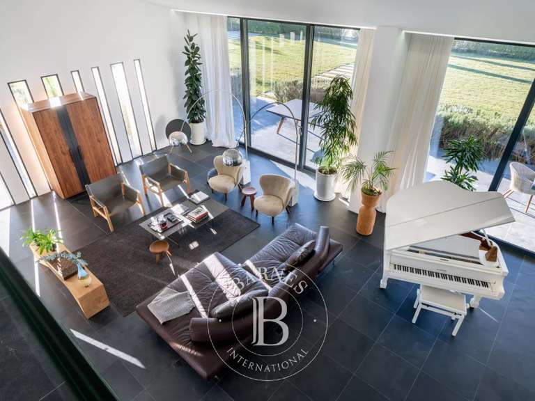 Maison Mandelieu-la-Napoule - 6 chambres - 564m²