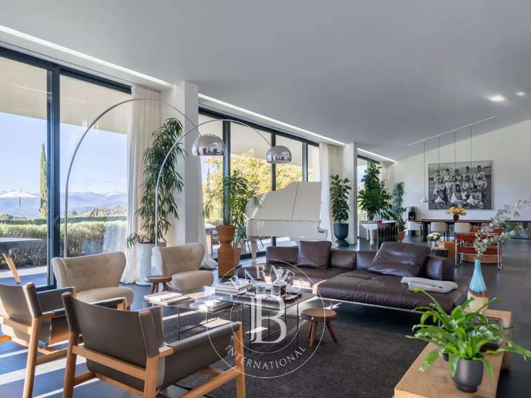 Maison Mandelieu-la-Napoule - 6 chambres - 564m²