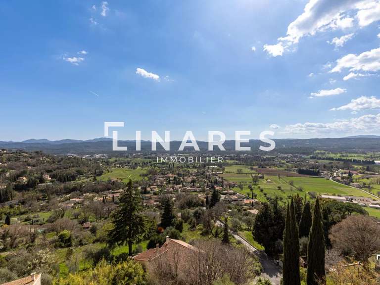 Maison Callian - 3 chambres - 226m²