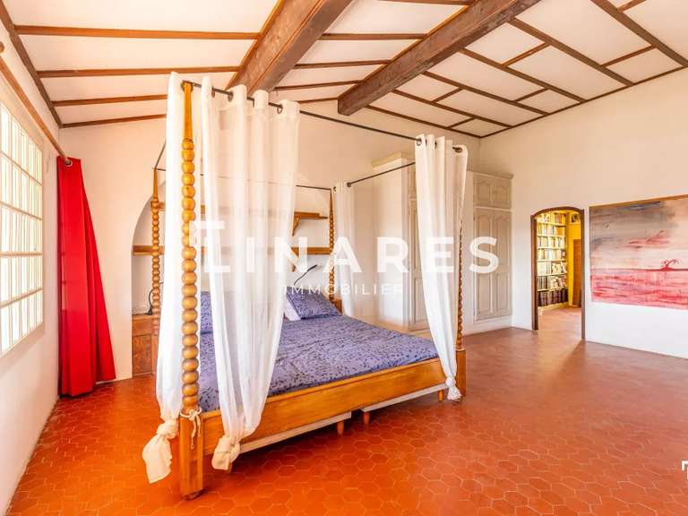 Maison Callian - 3 chambres - 226m²