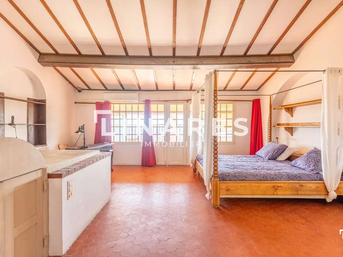 Maison Callian