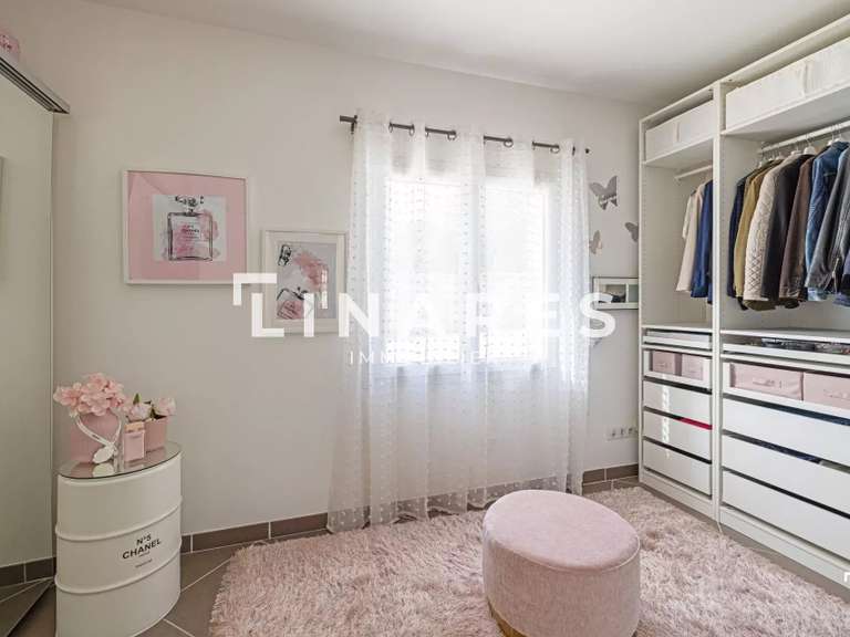 Maison Marseille 13e - 7 chambres - 200m²
