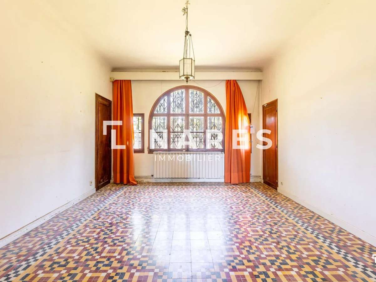 Maison Ventabren