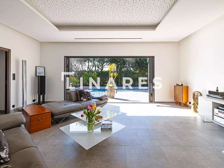 Maison Marseille 11e - 4 chambres - 153m²