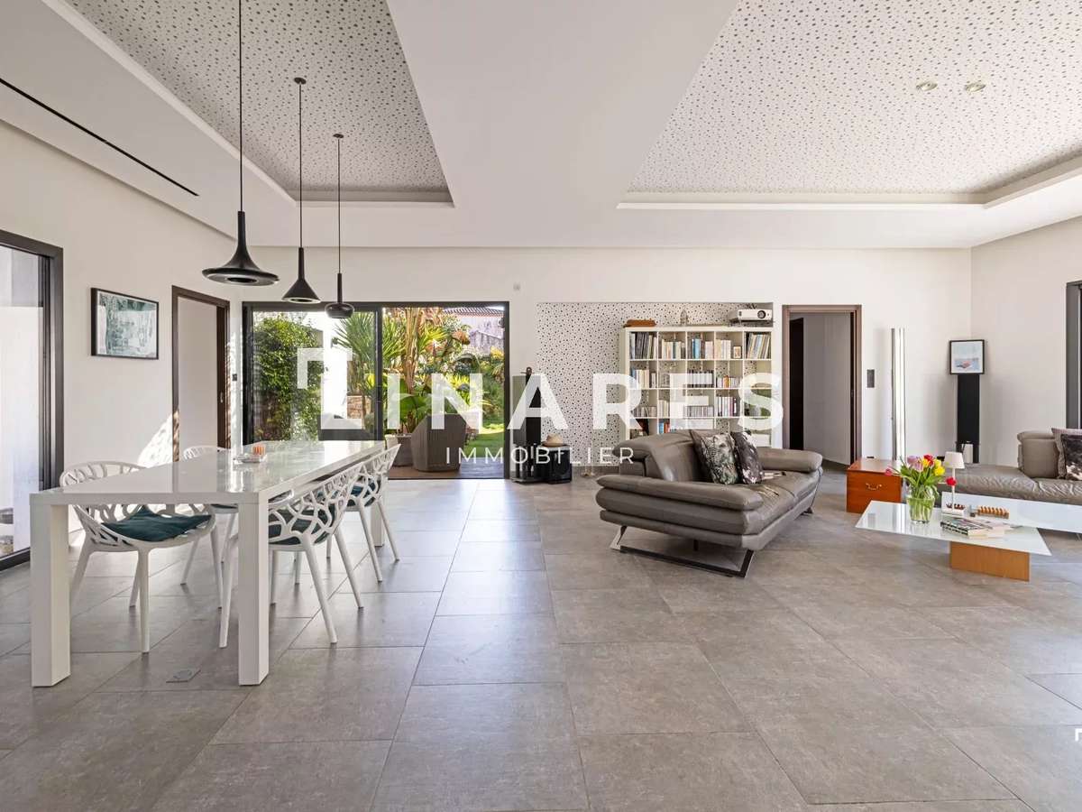 Maison Marseille 11e
