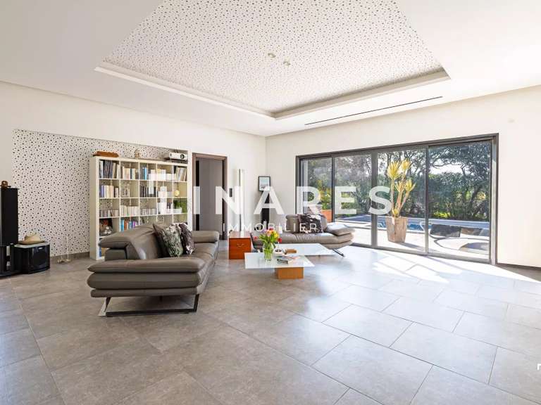 Maison Marseille 11e - 4 chambres - 153m²