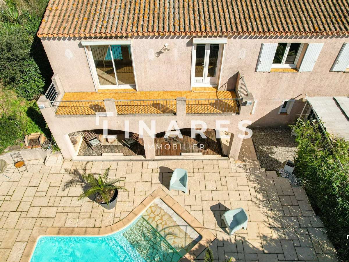 Maison Allauch