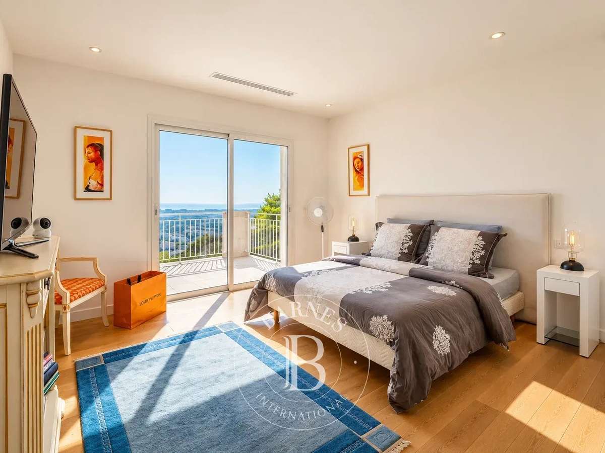 Maison Cannes