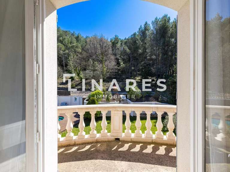 Maison Simiane-Collongue - 3 chambres - 180m²