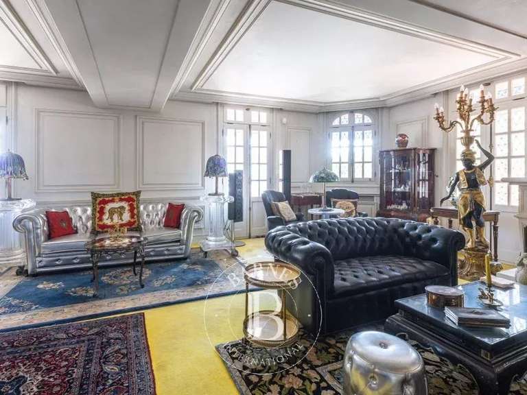 Maison avec Vue sur mer Antheor - 4 chambres - 262m²