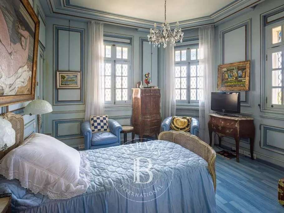 Maison Antheor