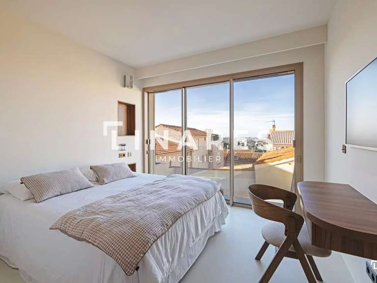 Maison avec Vue sur mer Marseille 7e - 4 chambres - 192m²