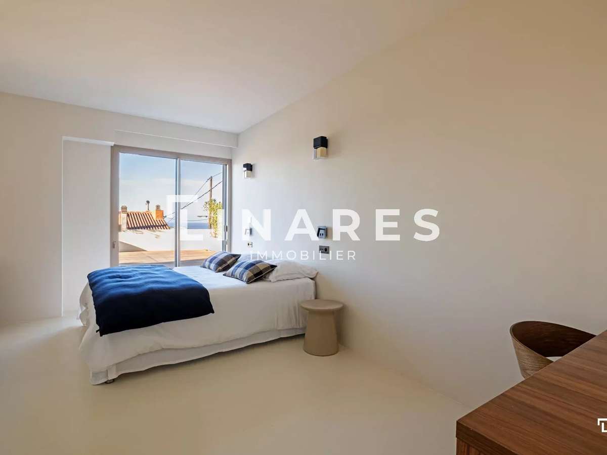 Maison Marseille 7e
