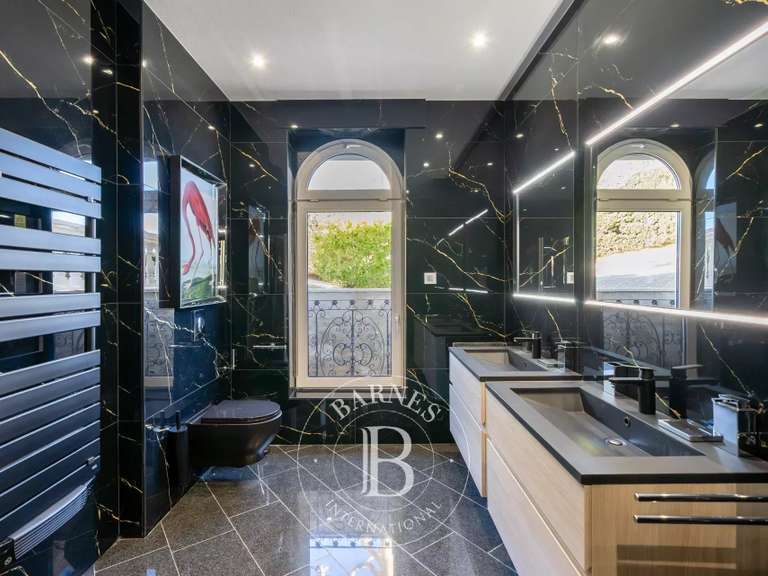 House with Sea view La napoule - 5 bedrooms - 299m²