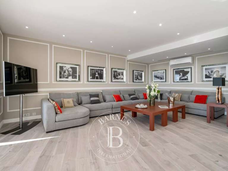 House with Sea view La napoule - 5 bedrooms - 299m²