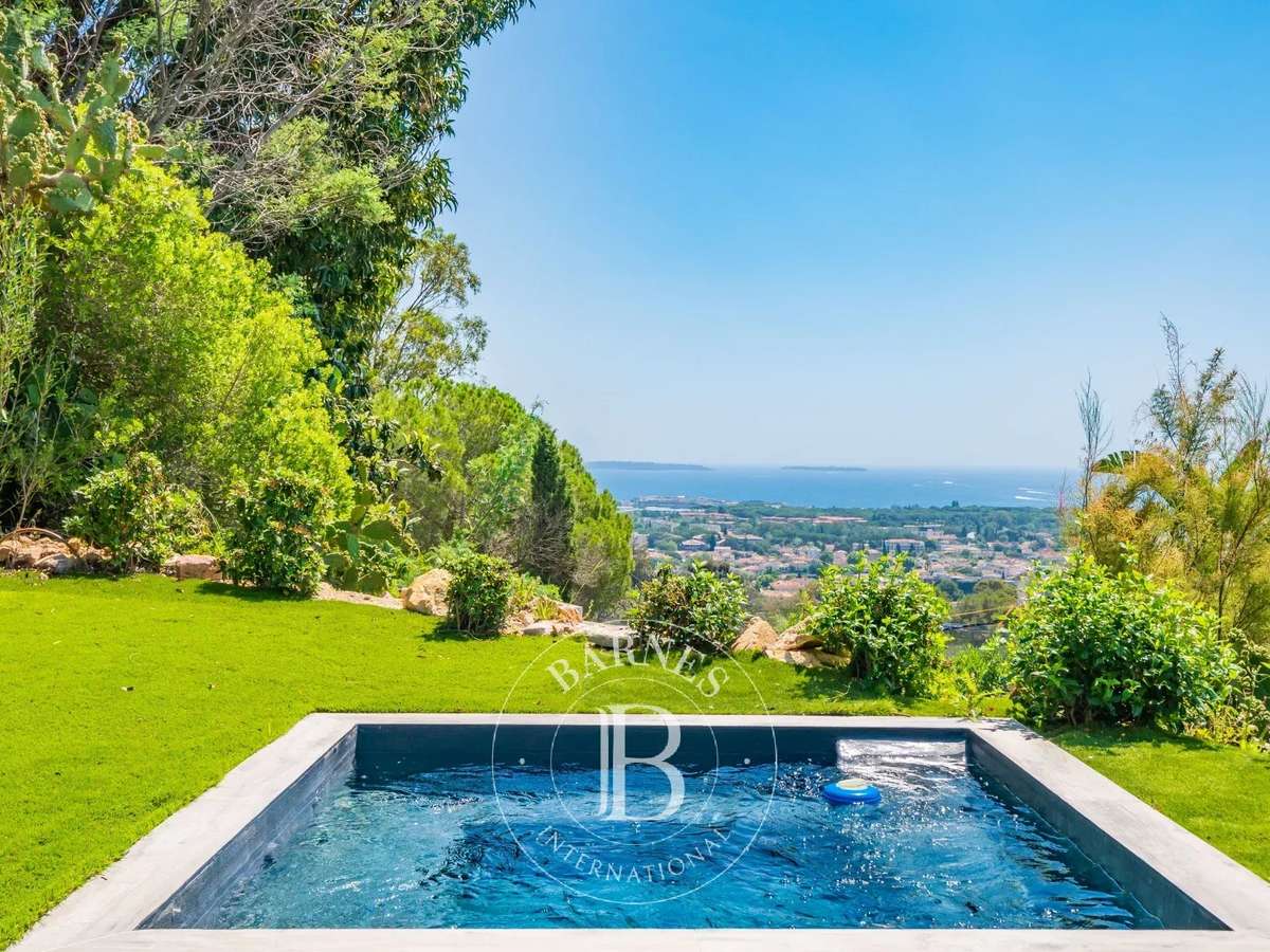 House Cannes