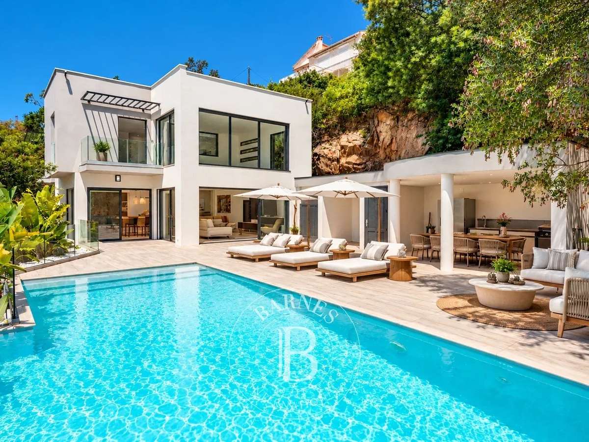 House Cannes