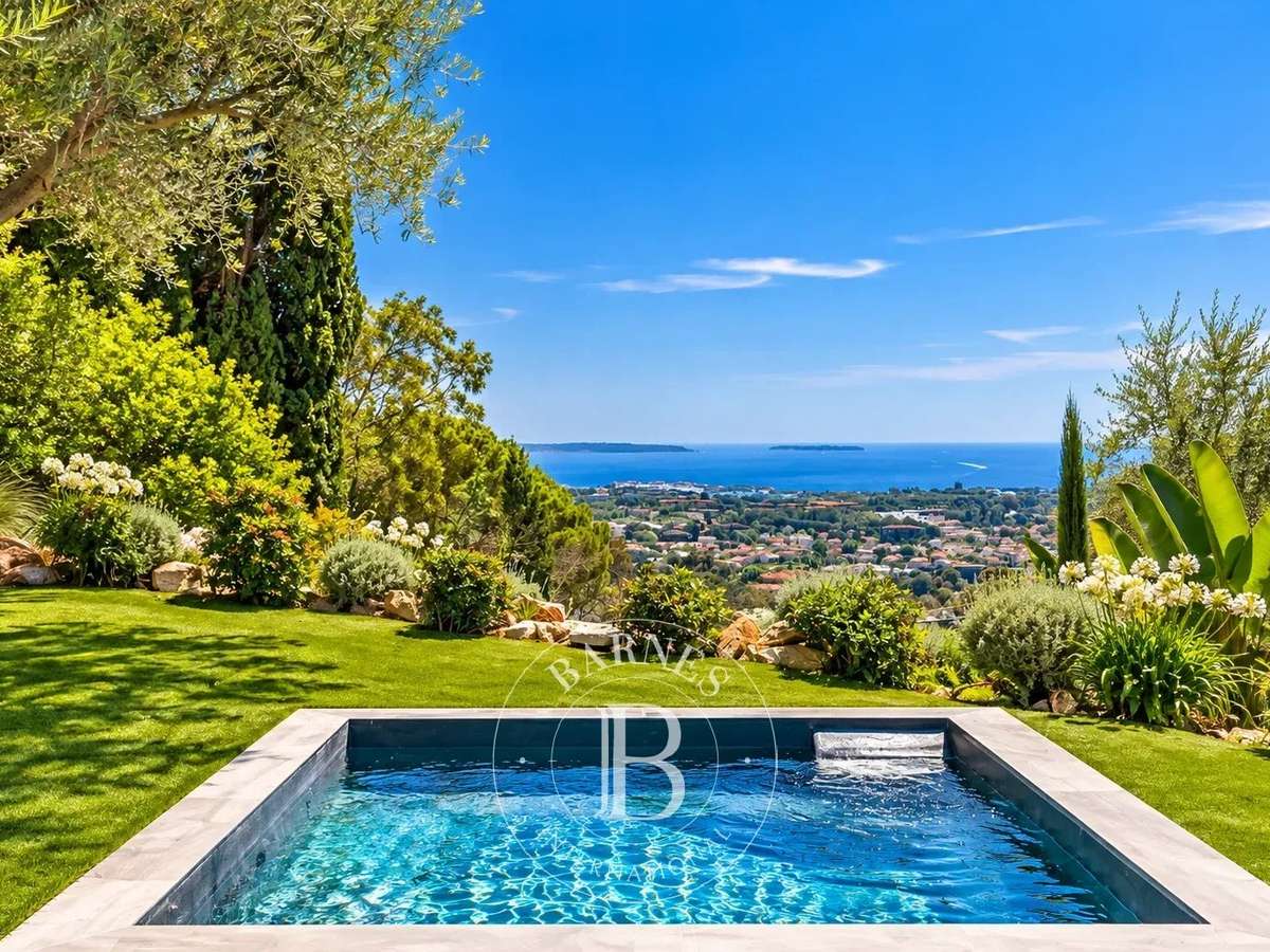 House Cannes