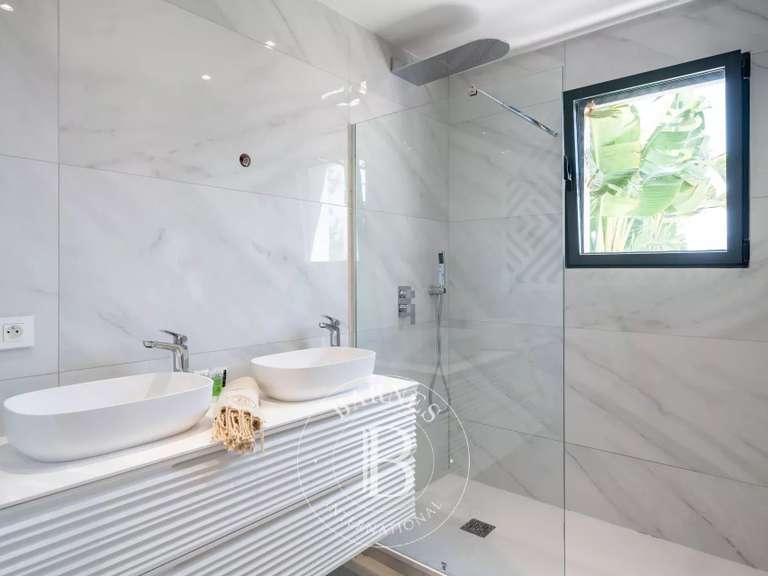 Maison avec Vue sur mer Cannes - 5 chambres - 303m²