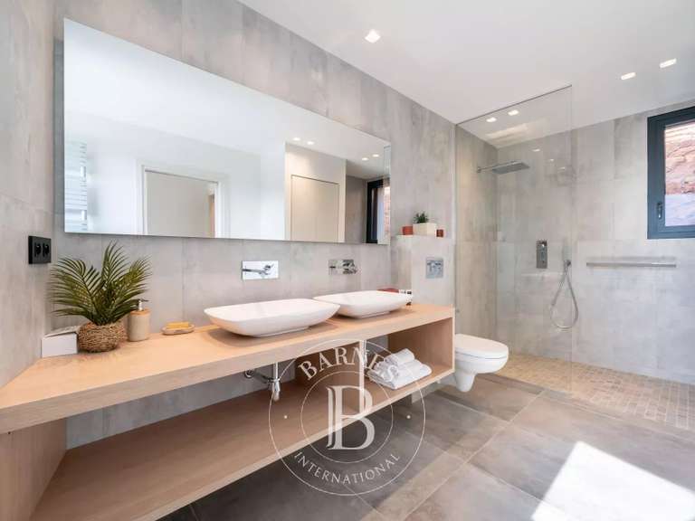 House Théoule-sur-Mer - 5 bedrooms - 238m²