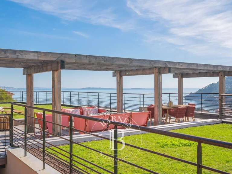 House Théoule-sur-Mer - 5 bedrooms - 238m²
