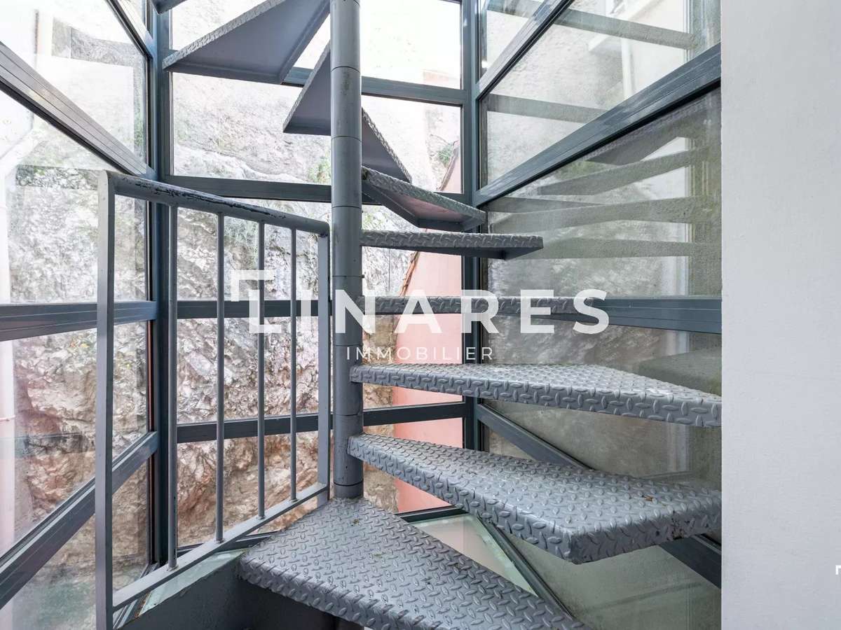 Maison Marseille 7e