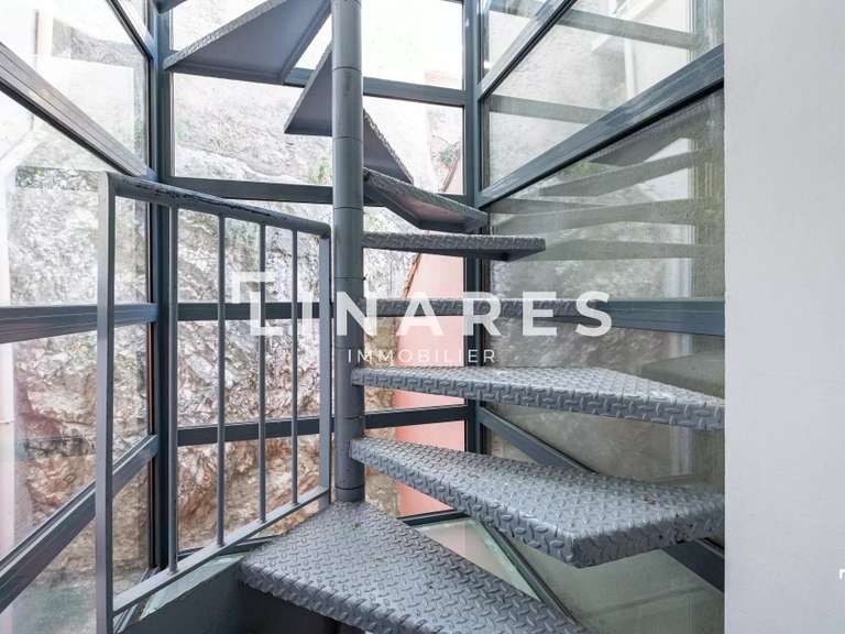 Maison Marseille 7e - 3 chambres - 100m²