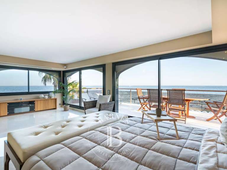 Maison avec Vue sur mer Antheor - 3 chambres - 224m²