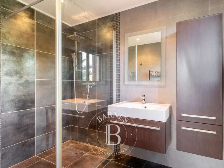 Maison Théoule-sur-Mer - 5 chambres - 183m²