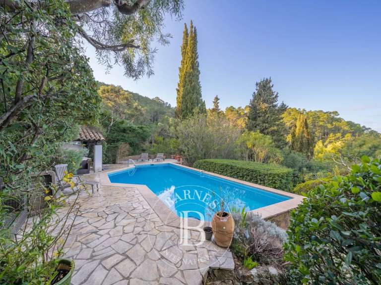 Maison avec Vue sur mer Théoule-sur-Mer - 5 chambres - 180m²