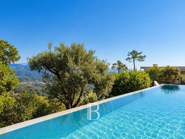 Maison La napoule - 4 chambres - 129m²