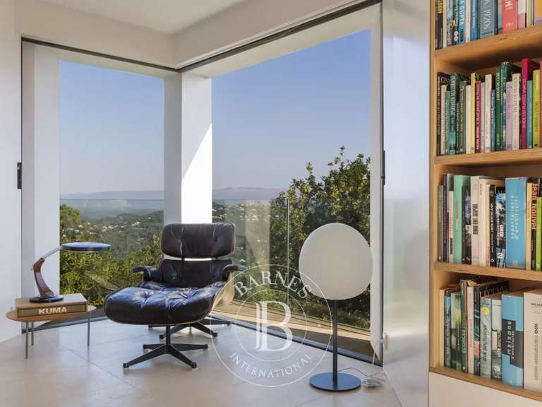 Maison La napoule - 4 chambres - 129m²