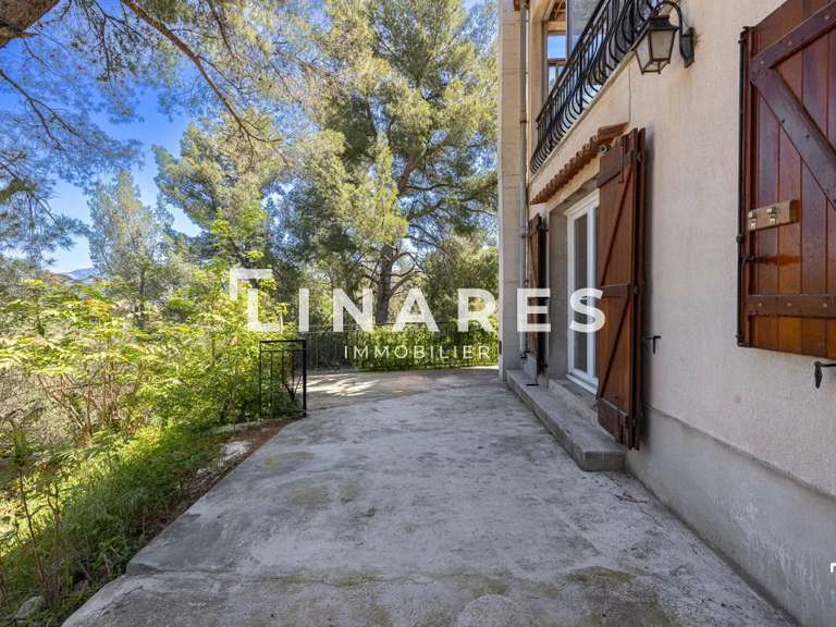 Maison Marseille 11e - 4 chambres - 165m²