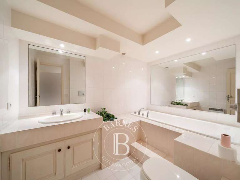 Maison Théoule-sur-Mer - 5 chambres - 320m²
