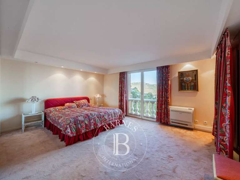 Maison Théoule-sur-Mer - 5 chambres - 320m²