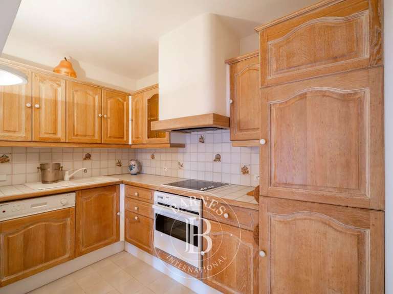 Maison Théoule-sur-Mer - 5 chambres - 320m²