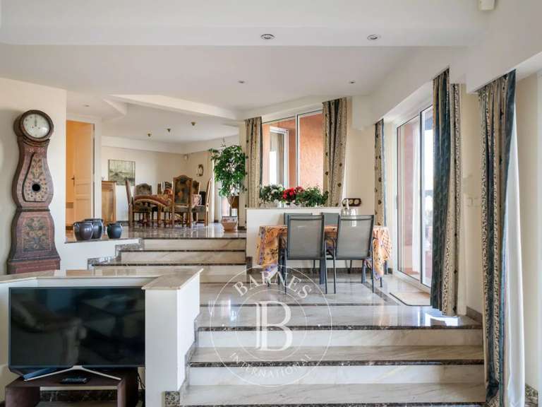 Maison Théoule-sur-Mer - 5 chambres - 320m²