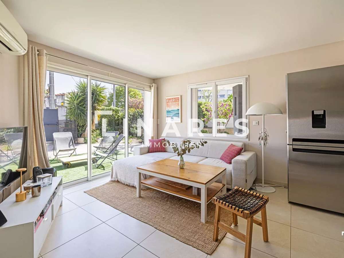 Maison Marseille 9e