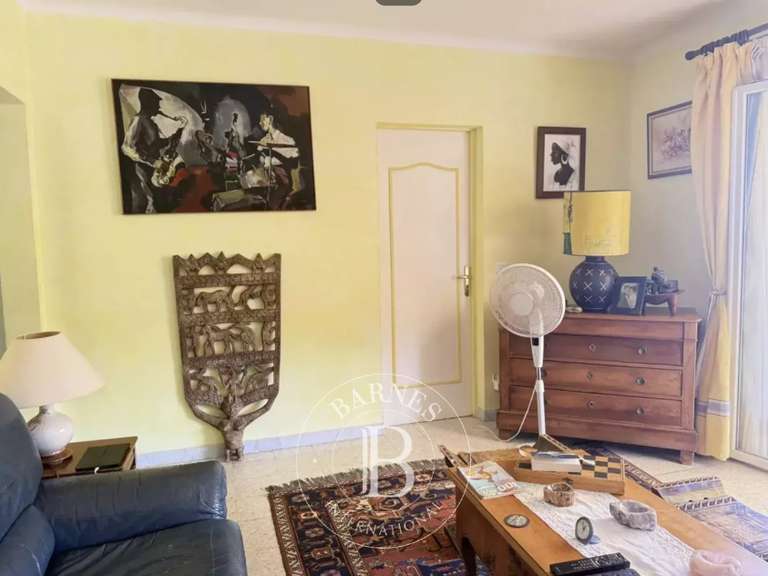 Maison Théoule-sur-Mer - 6 chambres - 163m²