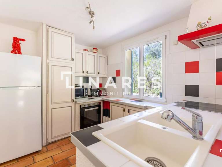 Maison Pertuis - 4 chambres - 136m²