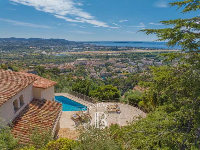 House La napoule - 4 bedrooms - 307m²