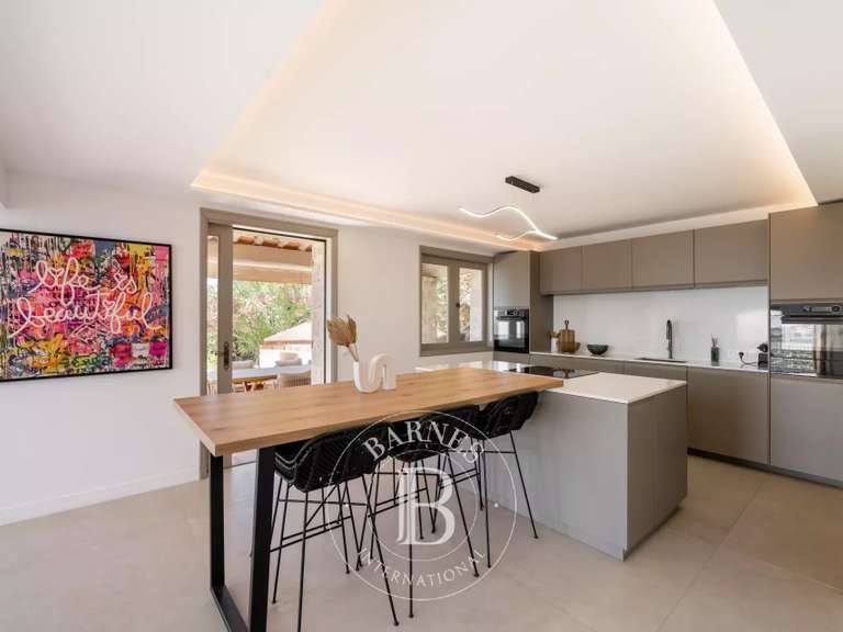 House La napoule - 4 bedrooms - 307m²