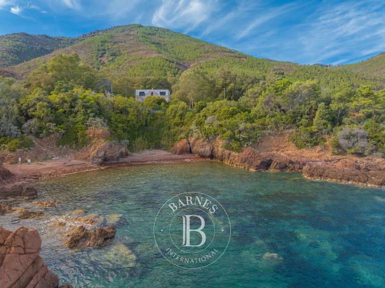 Maison Le trayas - 350m²