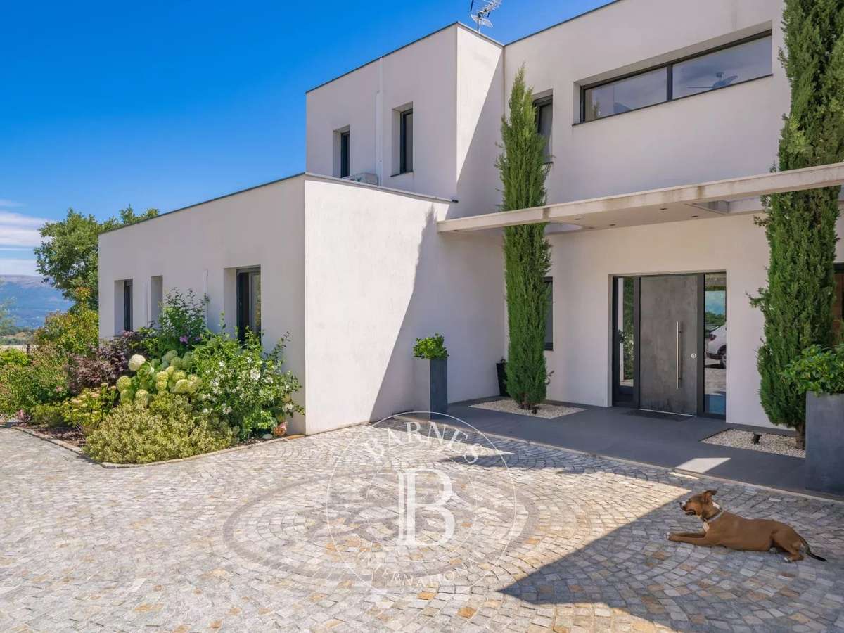 House la napoule
