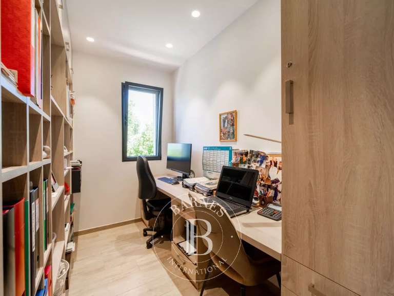 Maison Mandelieu-la-Napoule - 4 chambres - 221m²