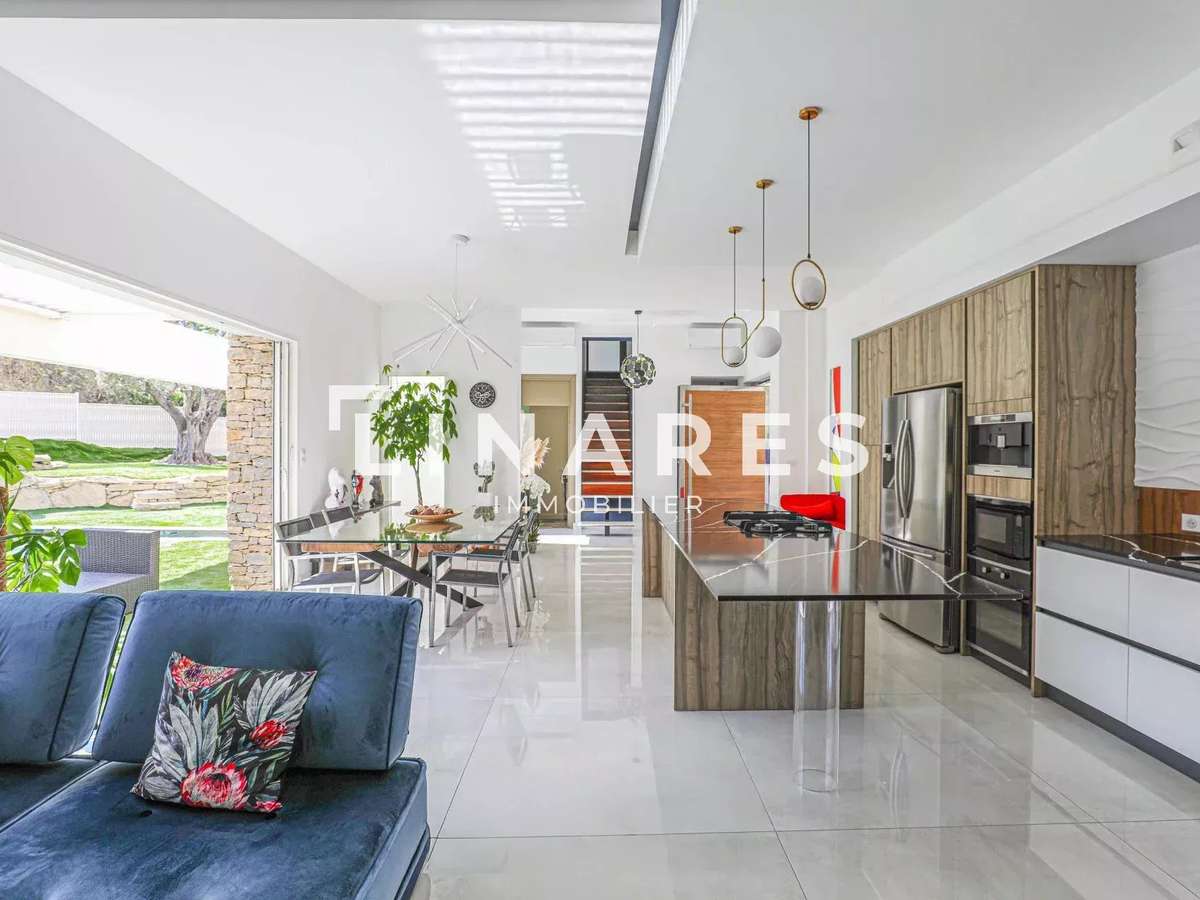 House La Ciotat
