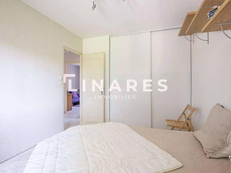 House Aix-en-Provence - 3 bedrooms - 120m²