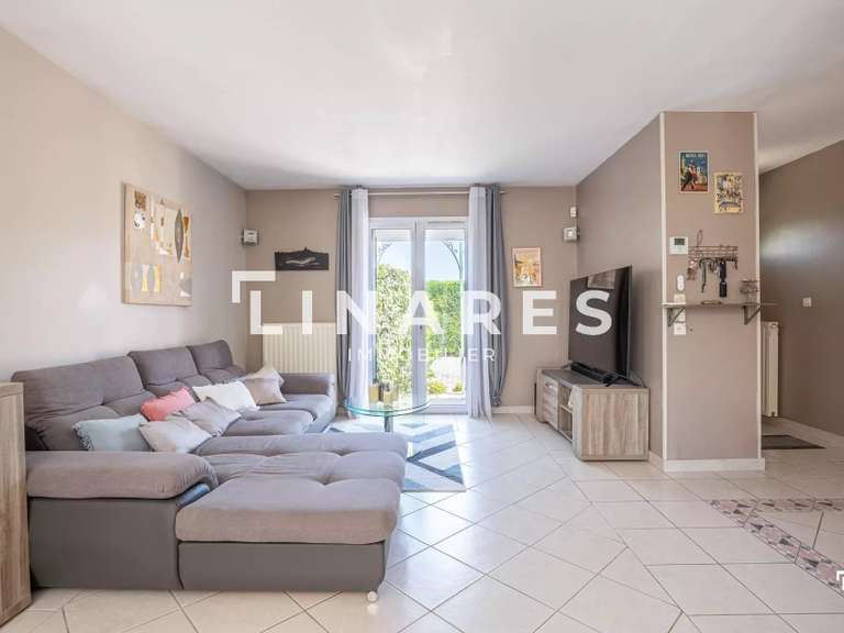 Maison Les michels - 3 chambres - 120m²